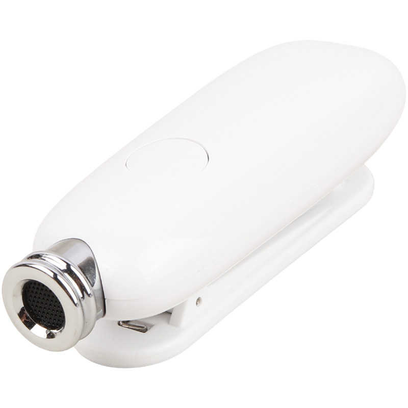 میکروفون یقه ای بی سیم FunSnap Mic Tok Type-C