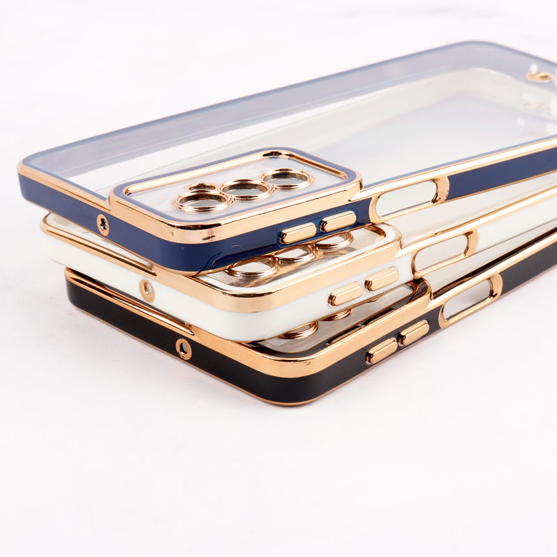 قاب محافظ لنزدار My Case الکترواپتیکال Samsung Galaxy M52 5G