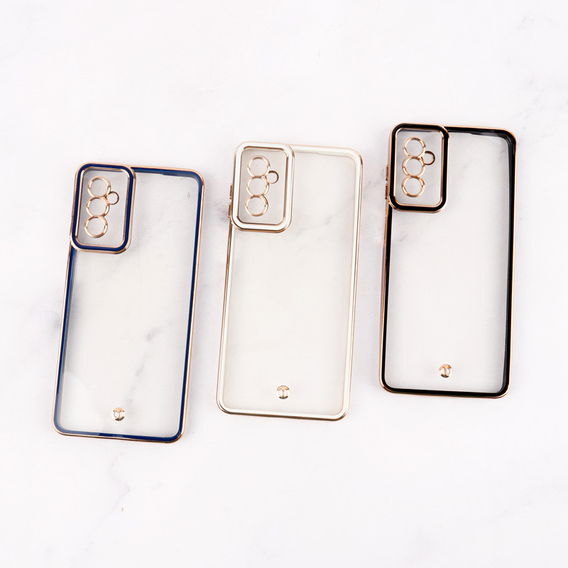 قاب محافظ لنزدار My Case الکترواپتیکال Samsung Galaxy M52 5G
