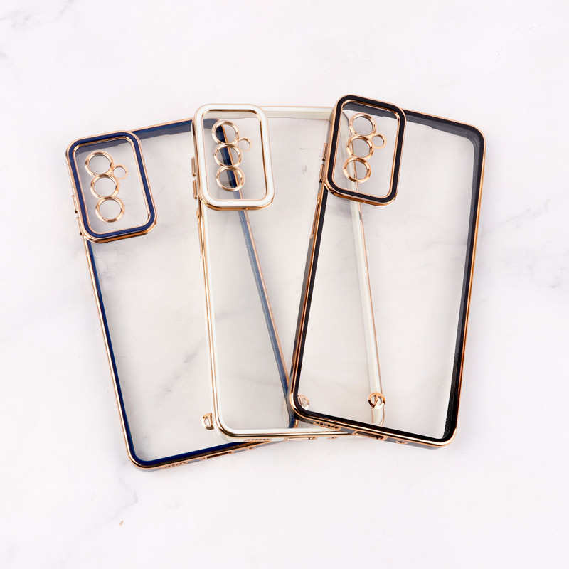 قاب محافظ لنزدار My Case الکترواپتیکال Samsung Galaxy M52 5G