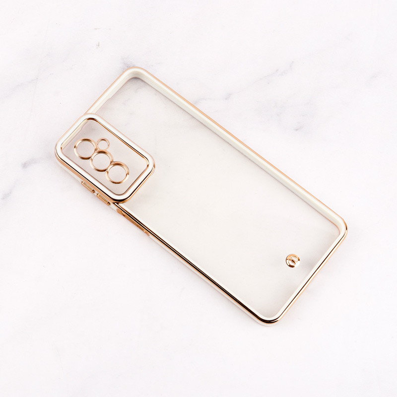 قاب محافظ لنزدار My Case الکترواپتیکال Samsung Galaxy M52 5G