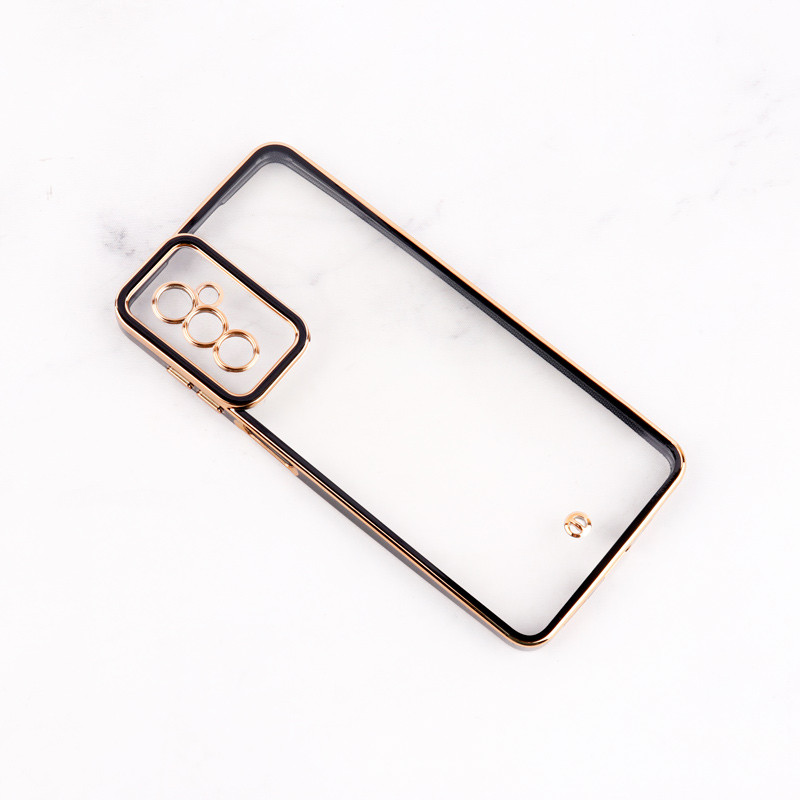 قاب محافظ لنزدار My Case الکترواپتیکال Samsung Galaxy M52 5G