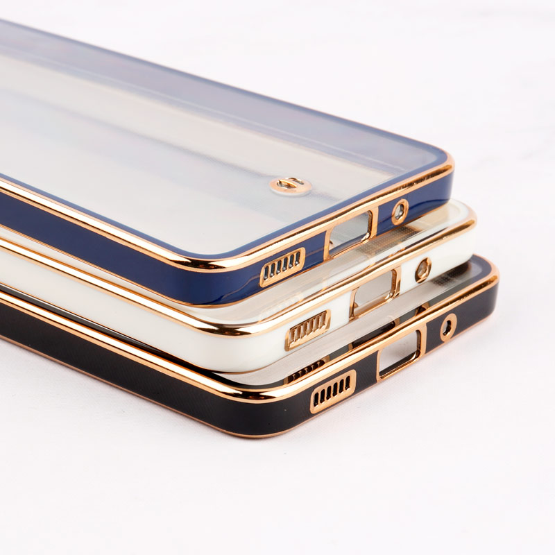 قاب محافظ لنزدار My Case الکترواپتیکال Samsung Galaxy M52 5G