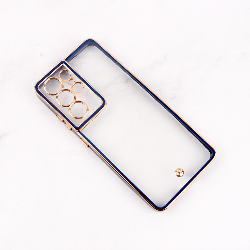 قاب محافظ لنزدار My Case الکترواپتیکال Samsung Galaxy S21 Ultra