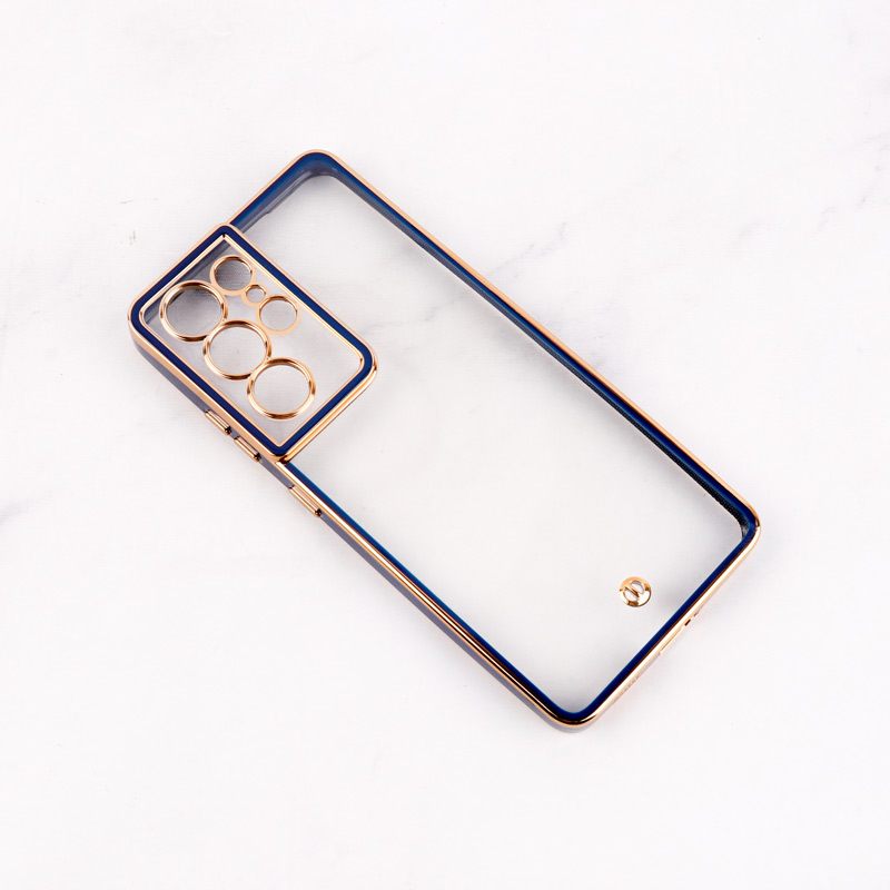 قاب محافظ لنزدار My Case الکترواپتیکال Samsung Galaxy S21 Ultra
