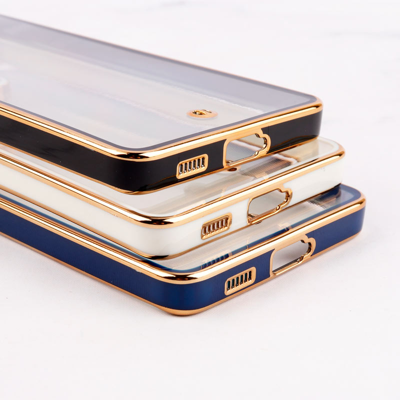 قاب محافظ لنزدار My Case الکترواپتیکال Samsung Galaxy S21 Ultra