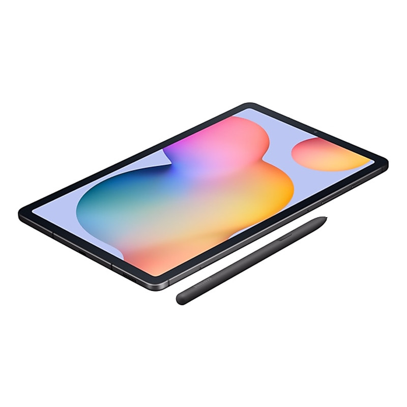 تبلت سامسونگ "Samsung Galaxy TAB S6 Lite SM-P619 LTE 64GB 10.4