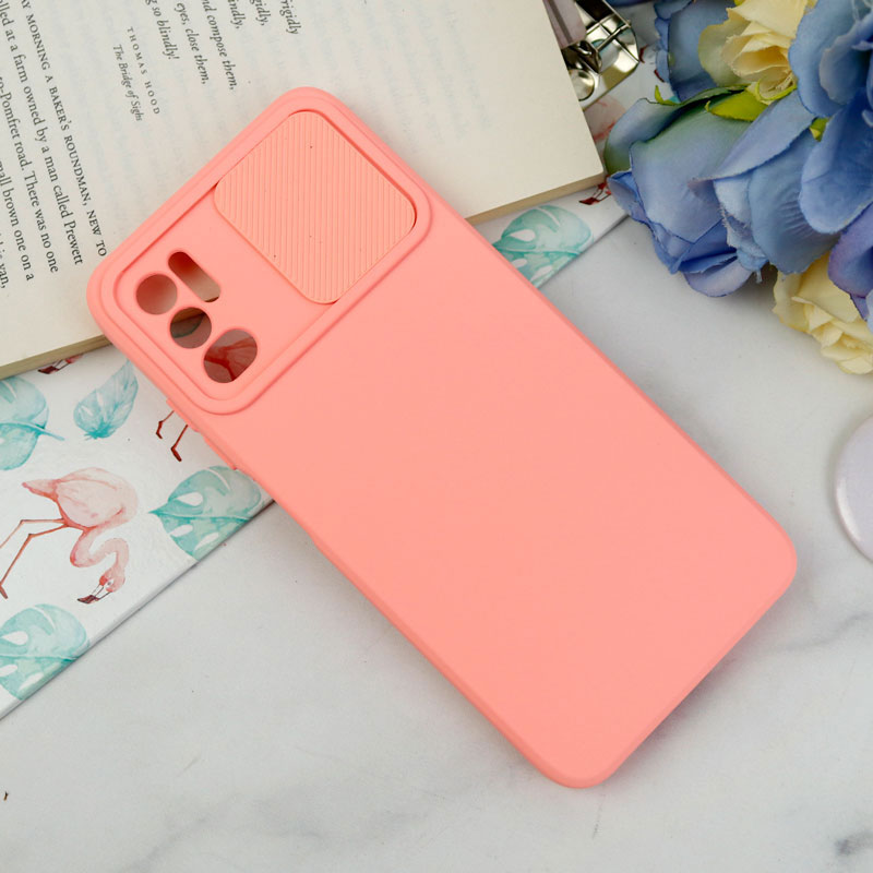 Silicone Designed Cover Xiaomi Poco M3 Pro