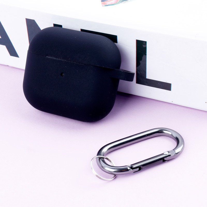 محافظ AirPods 3 سیلیکونی High Copy
