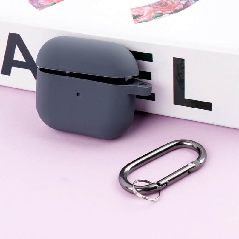 محافظ AirPods 3 سیلیکونی High Copy
