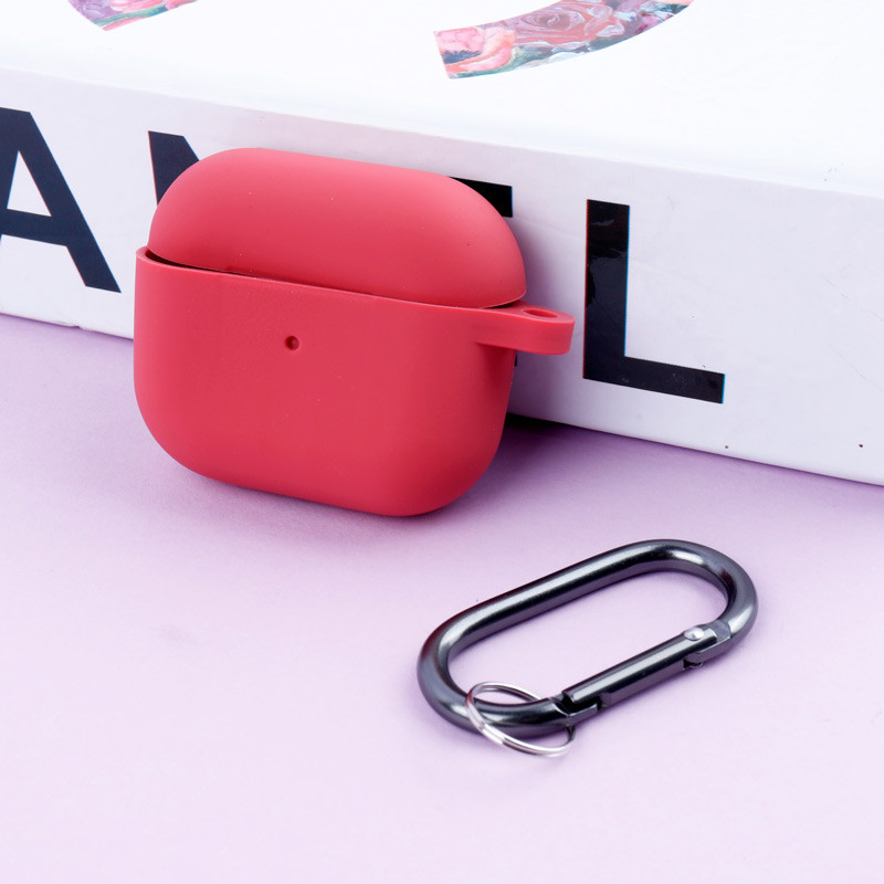 محافظ AirPods 3 سیلیکونی High Copy