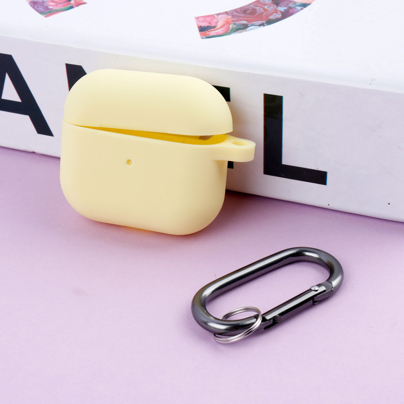 محافظ AirPods 3 سیلیکونی High Copy