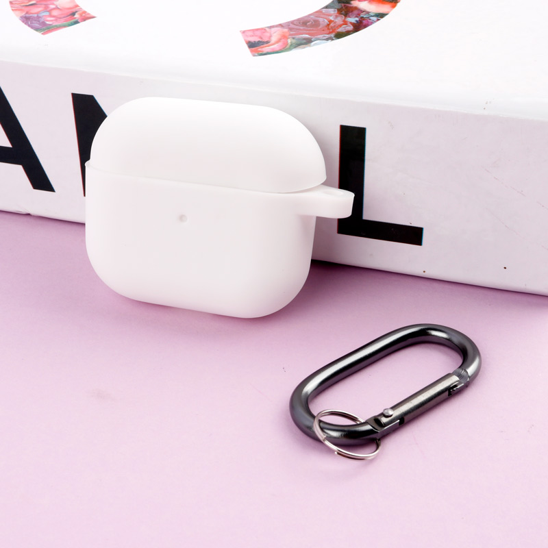 محافظ AirPods 3 سیلیکونی High Copy