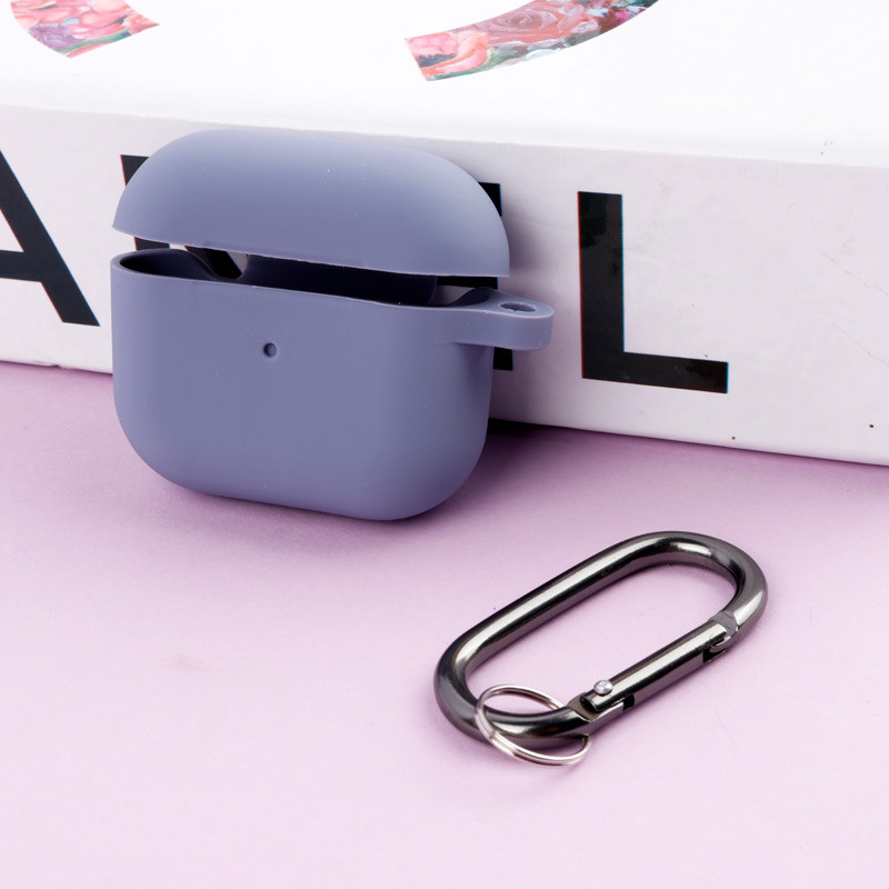 محافظ AirPods 3 سیلیکونی High Copy