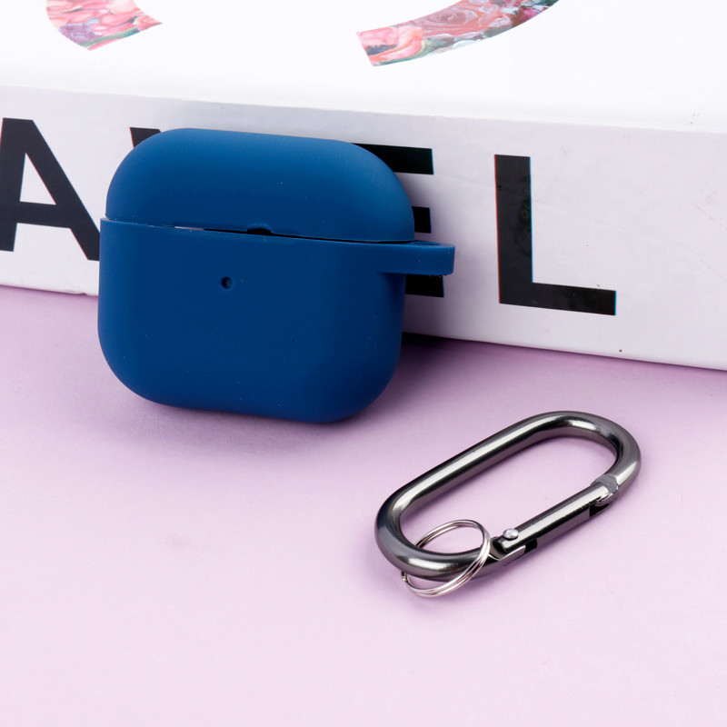 محافظ AirPods 3 سیلیکونی High Copy