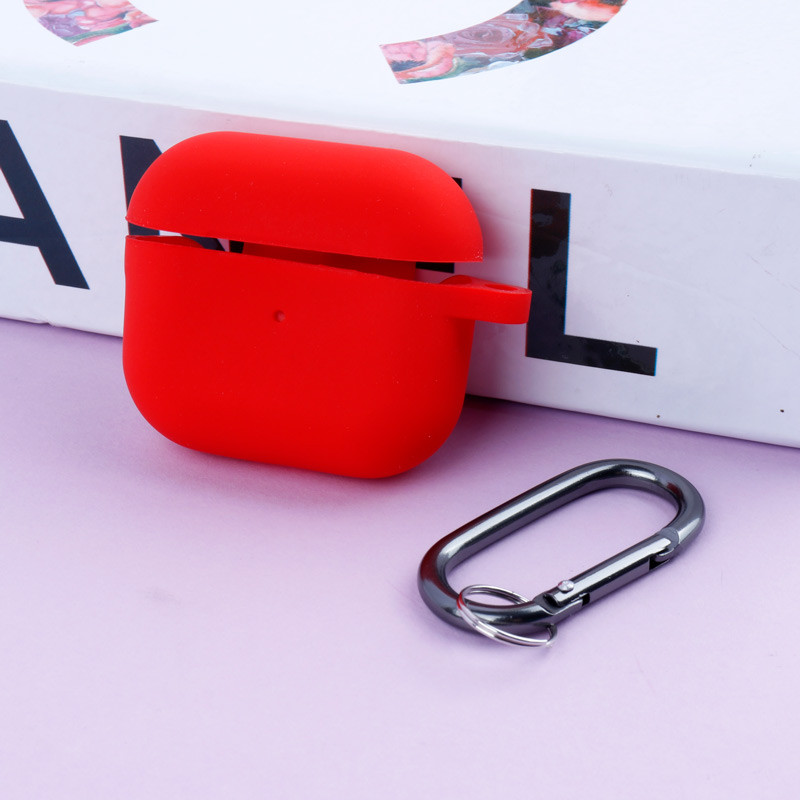 محافظ AirPods 3 سیلیکونی High Copy