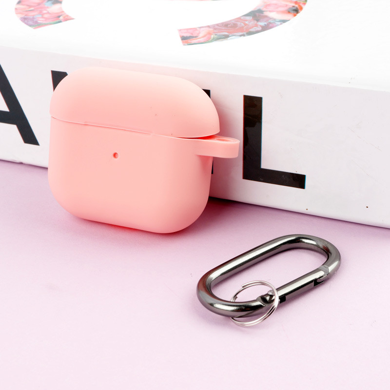 محافظ AirPods 3 سیلیکونی High Copy