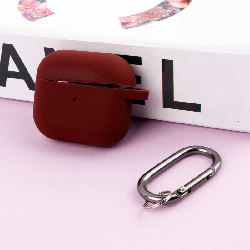 محافظ AirPods 3 سیلیکونی High Copy