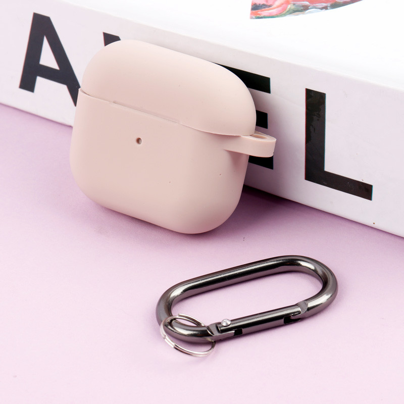 محافظ AirPods 3 سیلیکونی High Copy