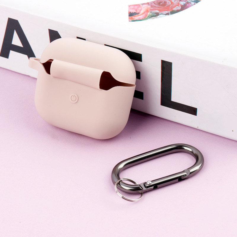 محافظ AirPods 3 سیلیکونی High Copy