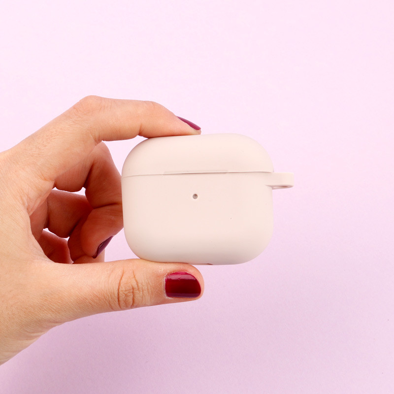 محافظ AirPods 3 سیلیکونی High Copy