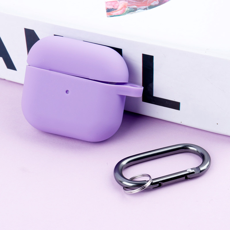محافظ AirPods 3 سیلیکونی High Copy
