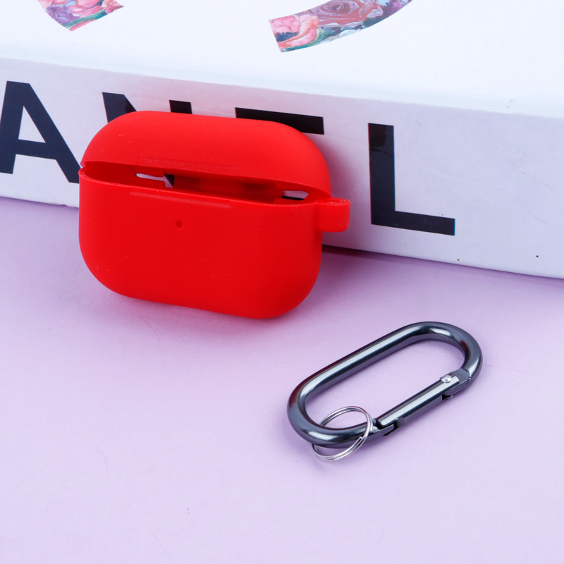 محافظ AirPods Pro سیلیکونی High Copy