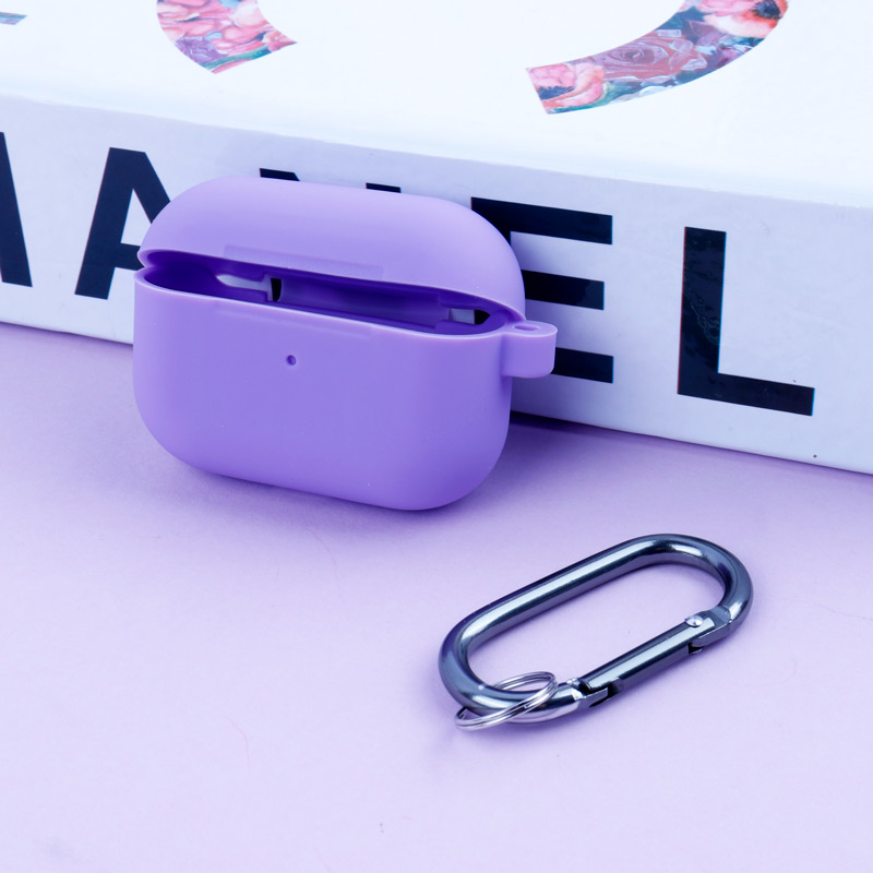 محافظ AirPods Pro سیلیکونی High Copy