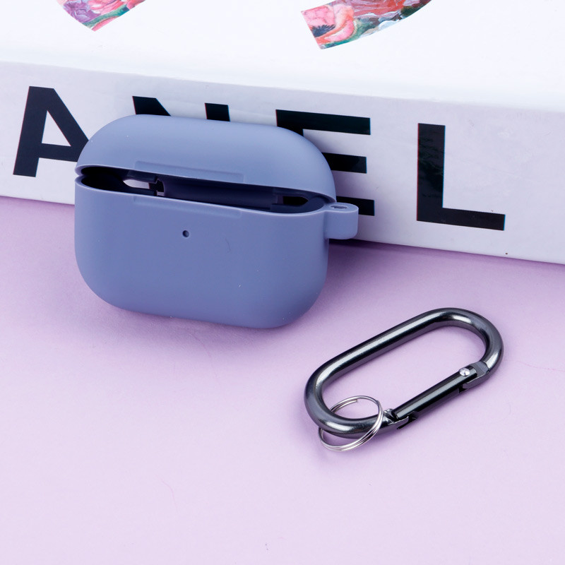 محافظ AirPods Pro سیلیکونی High Copy