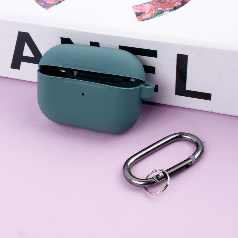 محافظ AirPods Pro سیلیکونی High Copy