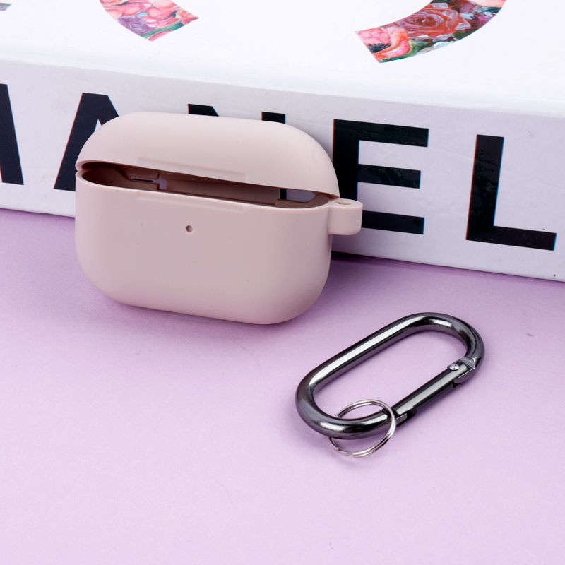 محافظ AirPods Pro سیلیکونی High Copy