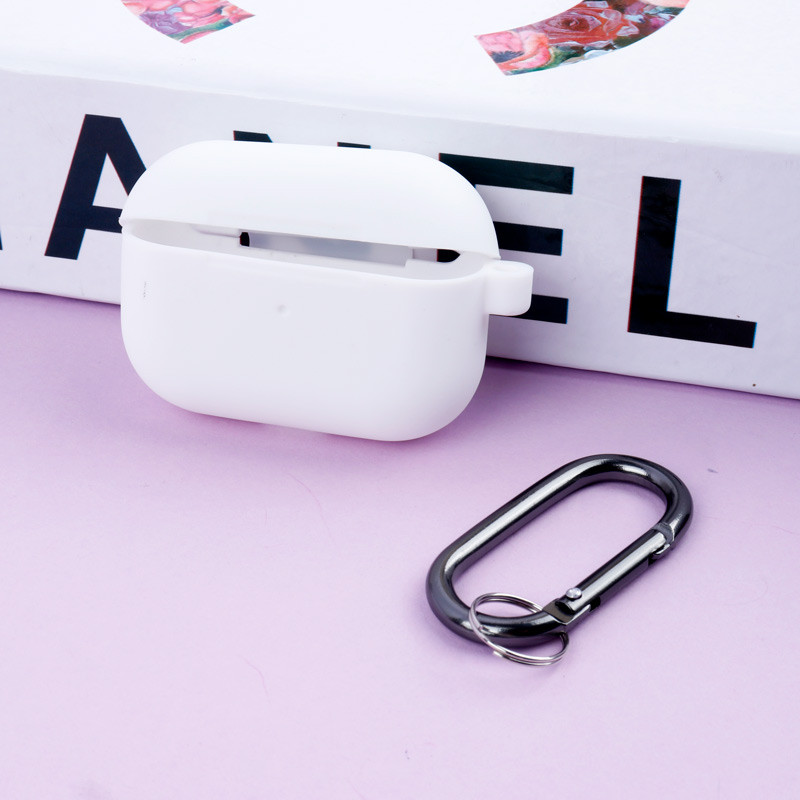 محافظ AirPods Pro سیلیکونی High Copy