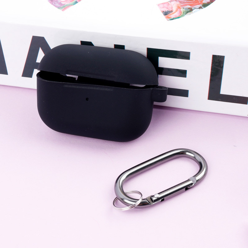 محافظ AirPods Pro سیلیکونی High Copy