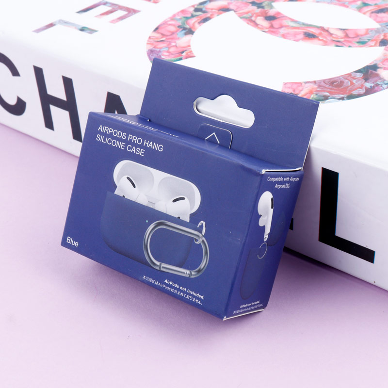 محافظ AirPods Pro سیلیکونی High Copy