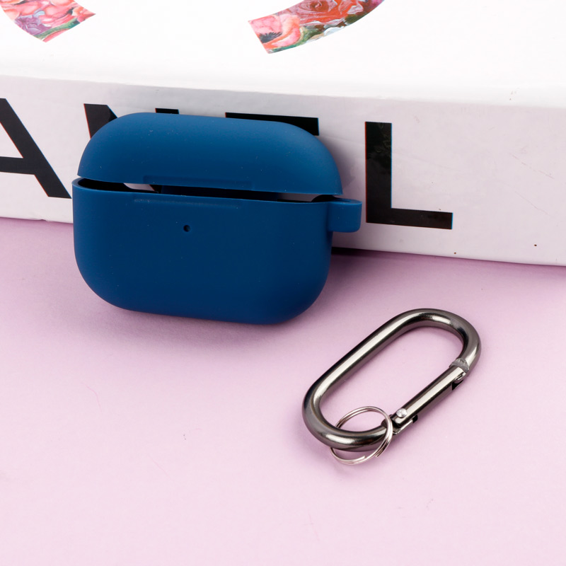 محافظ AirPods Pro سیلیکونی High Copy