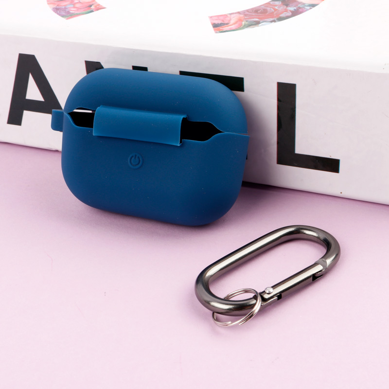 محافظ AirPods Pro سیلیکونی High Copy
