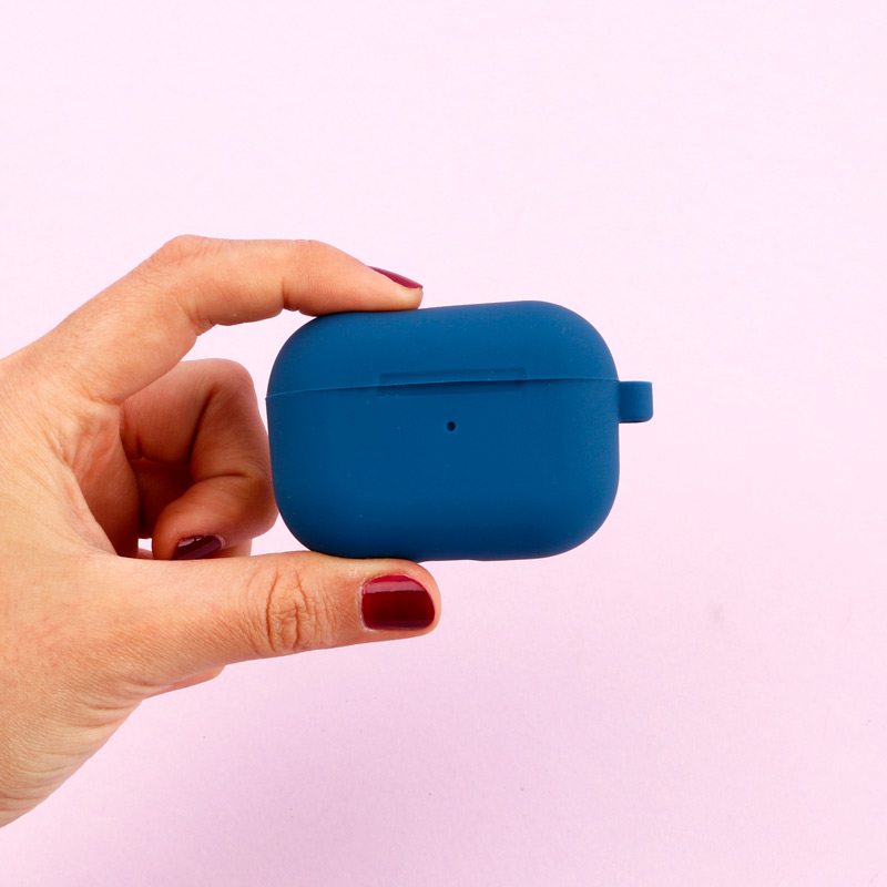 محافظ AirPods Pro سیلیکونی High Copy