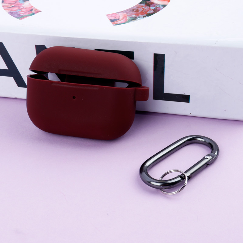 محافظ AirPods Pro سیلیکونی High Copy