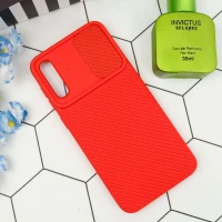 Siliconi Cover Case For Samsung Galaxy A50