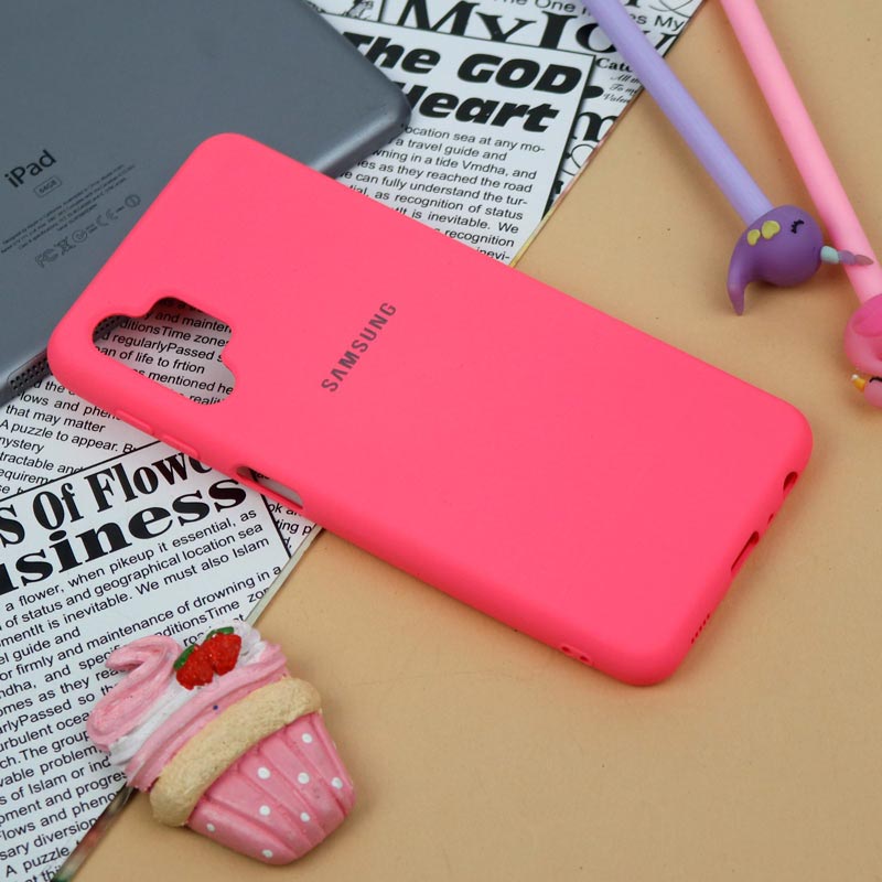 قاب سیلیکونی Samsung Galaxy A32 5G
