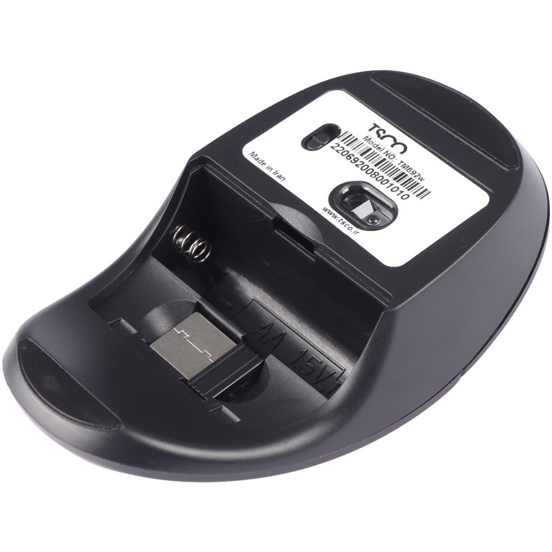 موس بی سیم TSCO TM 692W