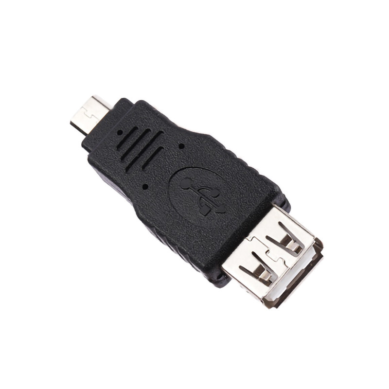 تبدیل V-Net OTG USB To MicroUSB