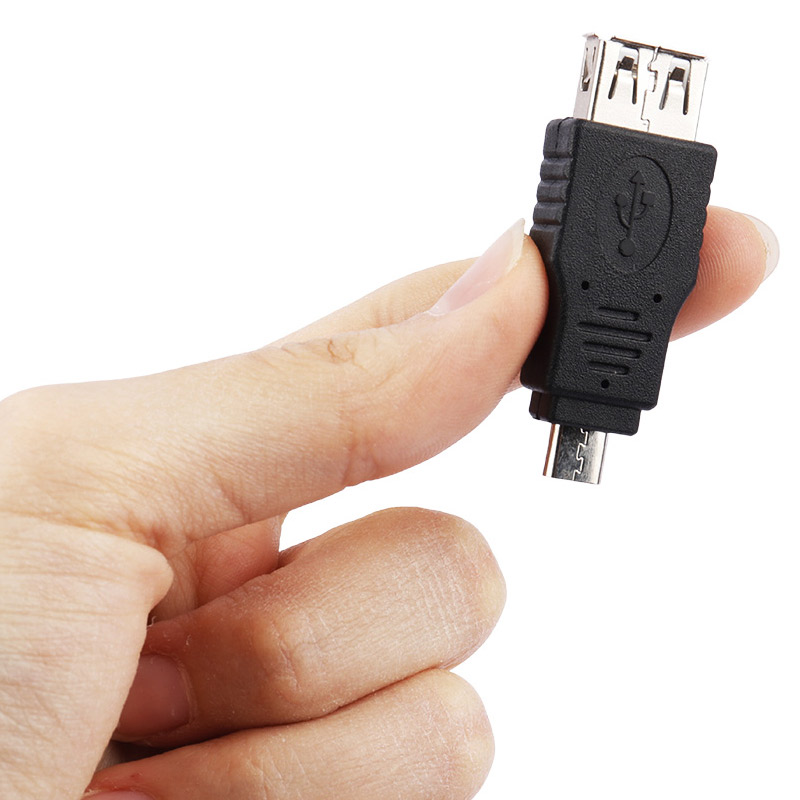 تبدیل V-Net OTG USB To MicroUSB