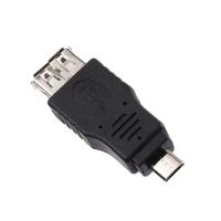 تبدیل V-Net OTG USB To MicroUSB