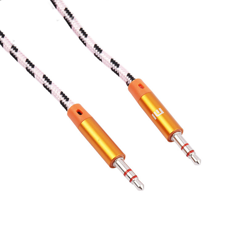 کابل Xiaomi AX-40 AUX 1.5m
