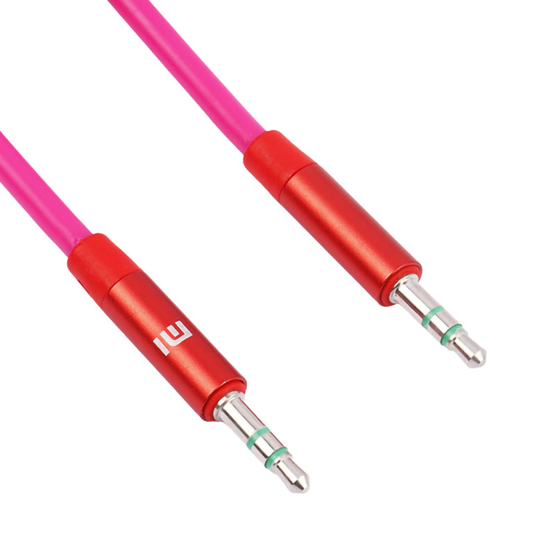 کابل Xiaomi AX-41 AUX 1.5m