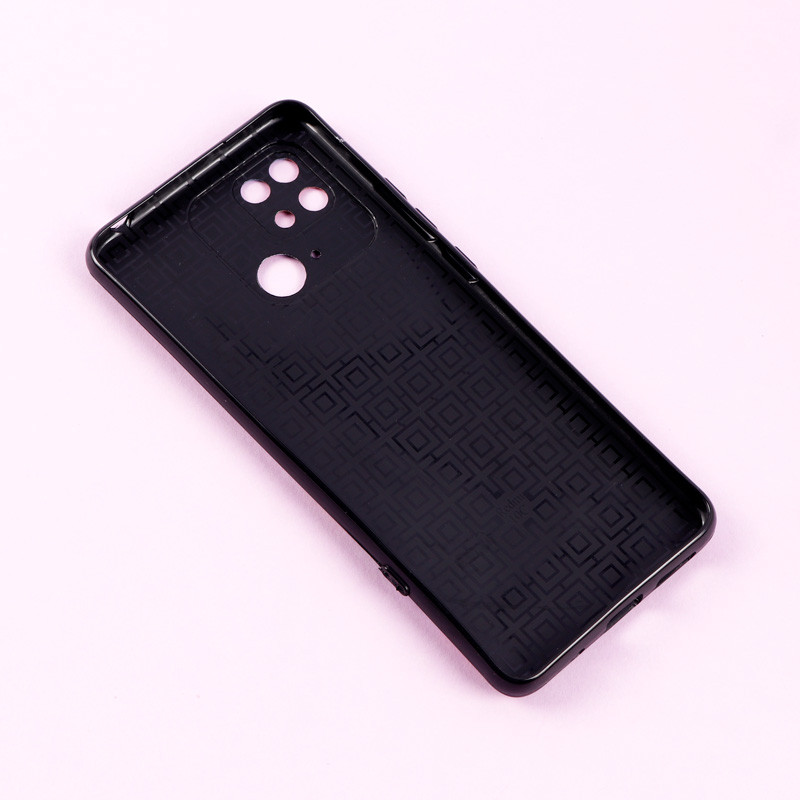 قاب دور ژله ای طرحدار پسرانه محافظ لنزدار ایرانی Xiaomi Redmi 10C