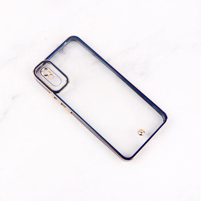 قاب محافظ لنزدار My Case الکترواپتیکال Xiaomi Redmi 9A