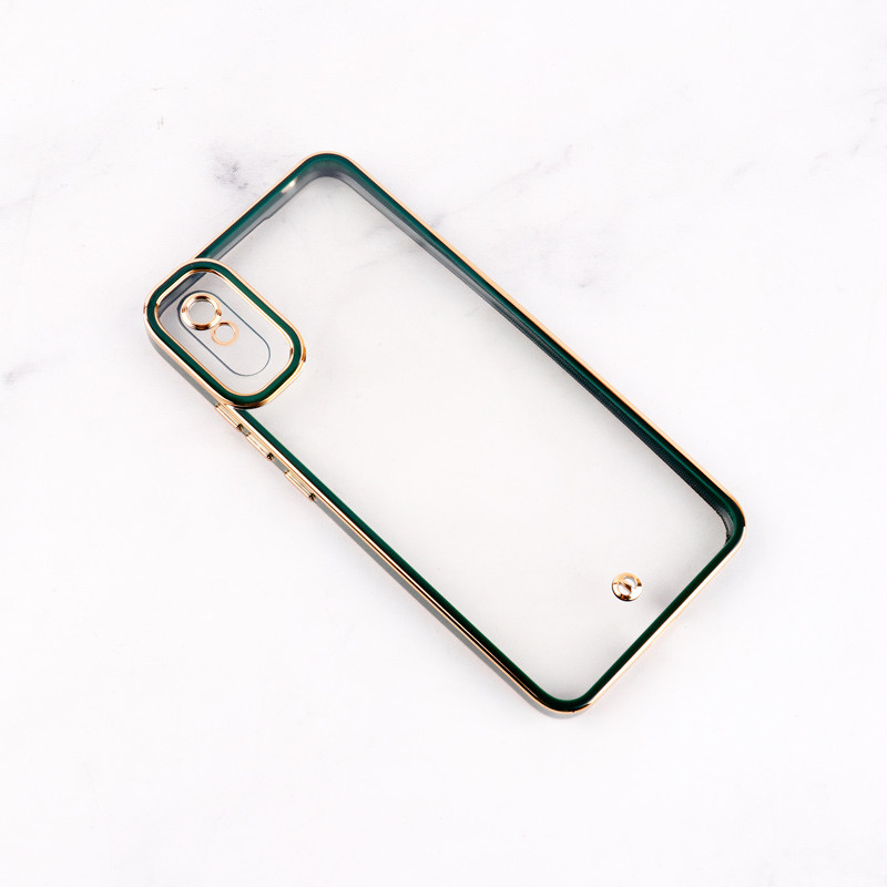 قاب محافظ لنزدار My Case الکترواپتیکال Xiaomi Redmi 9A