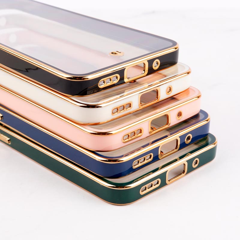 قاب محافظ لنزدار My Case الکترواپتیکال Xiaomi Redmi 9A